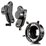 Viltrox Objektivadapter | Nexus Focus F1 | für Cine-Objektive an Sony E-Mount