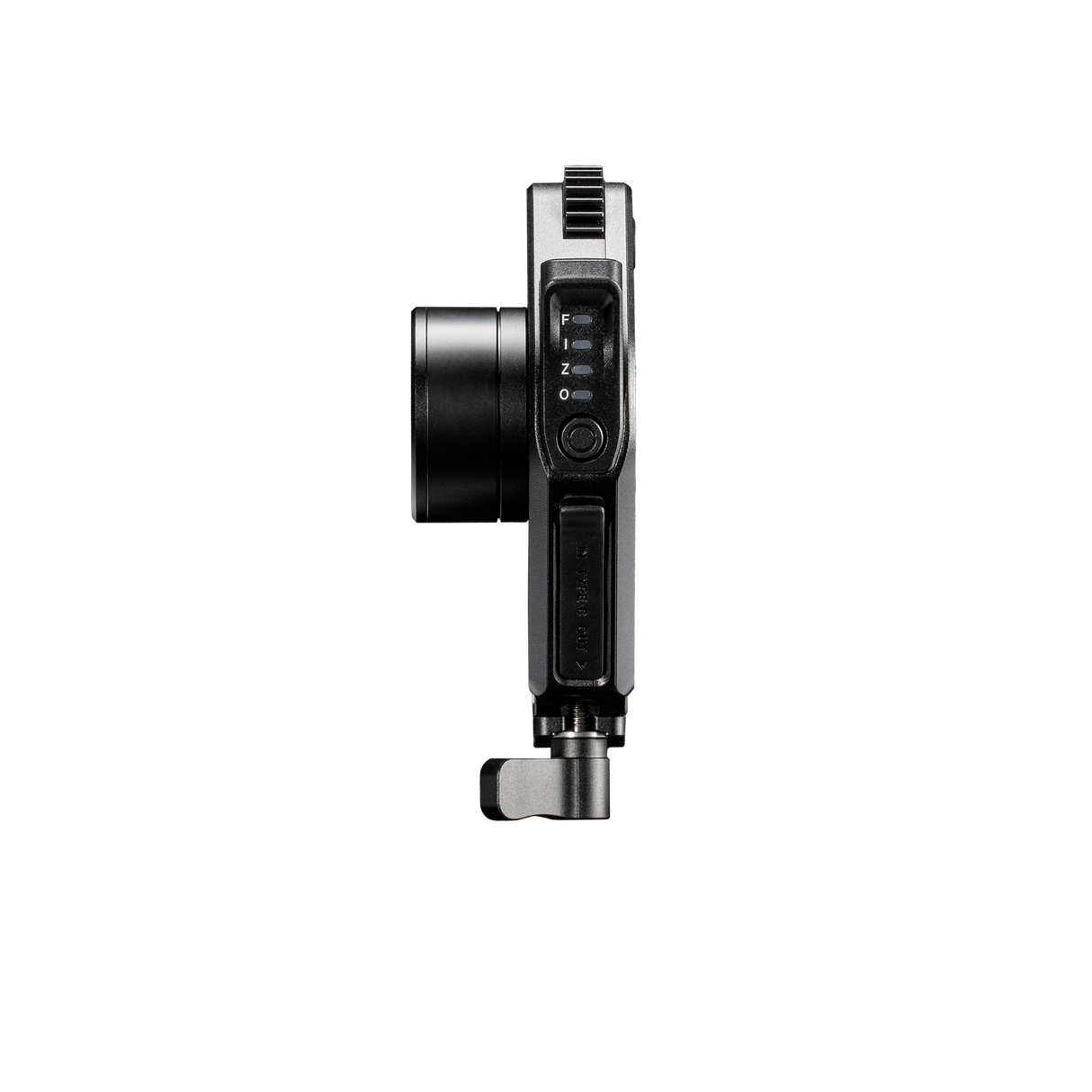 Viltrox Objektivadapter | Nexus Focus F1 | für Cine-Objektive an Sony E-Mount