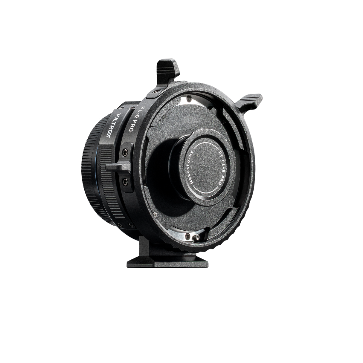 Viltrox Objektivadapter | Nexus Focus F1 | für Cine-Objektive an Sony E-Mount