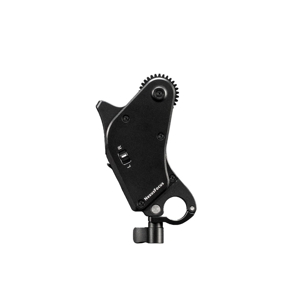 Viltrox Objektivadapter | Nexus Focus F1 | für Cine-Objektive an Sony E-Mount