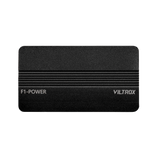 Viltrox Objektivadapter | Nexus Focus F1 | für Cine-Objektive an Sony E-Mount