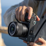 Viltrox Objektiv | AF 15 mm | F/1.7 | Sony E-Mount