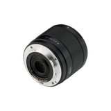 Viltrox Objektiv | AF 15 mm | F/1.7 | Sony E-Mount