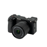 Viltrox Objektiv | AF 15 mm | F/1.7 | Sony E-Mount