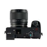 Viltrox Objektiv | AF 15 mm | F/1.7 | Sony E-Mount