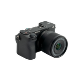 Viltrox Objektiv | AF 15 mm | F/1.7 | Sony E-Mount