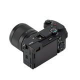 Viltrox Objektiv | AF 15 mm | F/1.7 | Sony E-Mount