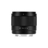 Viltrox Objektiv | AF 15 mm | F/1.7 | Sony E-Mount