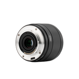 Viltrox Objektiv | AF 15 mm | F/1.7 | Fuji X-Mount
