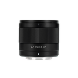 Viltrox Objektiv | AF 15 mm | F/1.7 | Fuji X-Mount