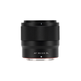 Viltrox Objektiv | AF 90 mm | F/3.5 | DJI DL-Mount