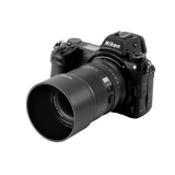 Viltrox Objektiv | AF 85 mm | f/2.0 EVO FX | Nikon Z-Mount