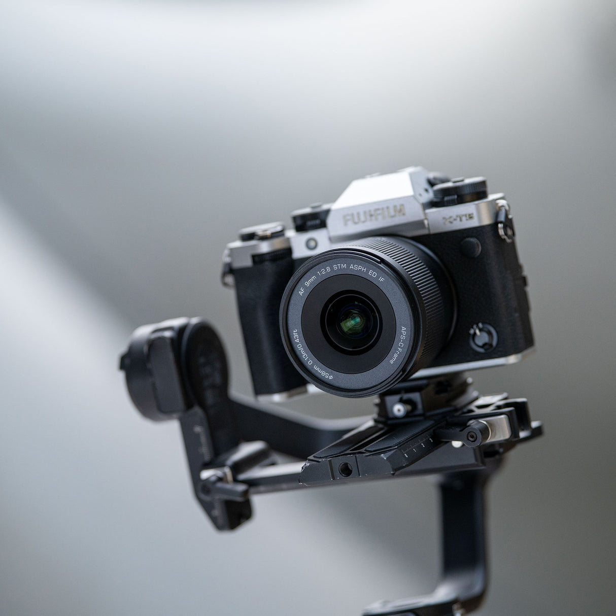 Viltrox Objektiv | AF 9 mm | F/2.8 | Fuji XF-Mount