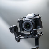 Viltrox Objektiv | AF 9 mm | F/2.8 | Fuji XF-Mount