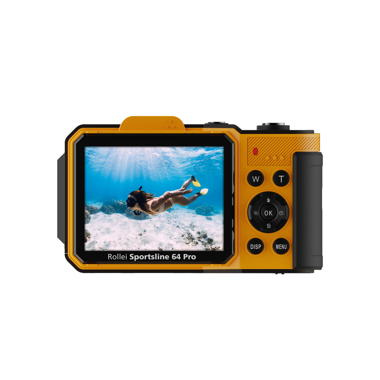 Sportsline 64 Pro