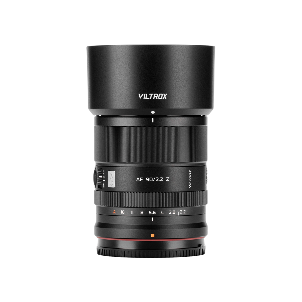 Viltrox Objektiv | AF 90mm | F/2.2 Z EVO | Nikon Z-Mount