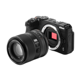 Viltrox Objektiv | AF 90mm | F/2.2 Z EVO | Nikon Z-Mount