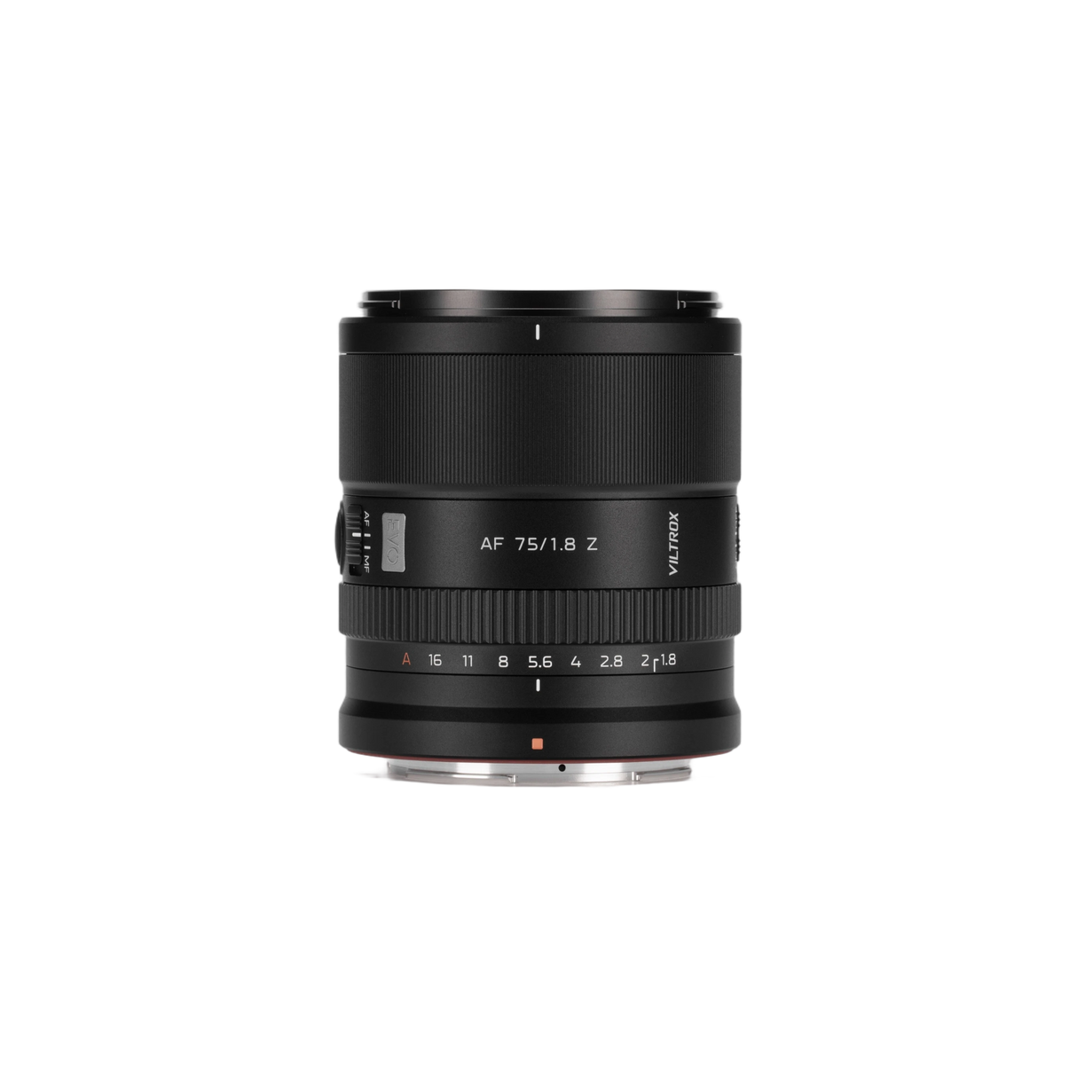 Viltrox Objektiv | AF 75mm | F/1.8 Z EVO | Nikon Z-Mount