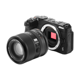 Viltrox Objektiv | AF 75mm | F/1.8 Z EVO | Nikon Z-Mount