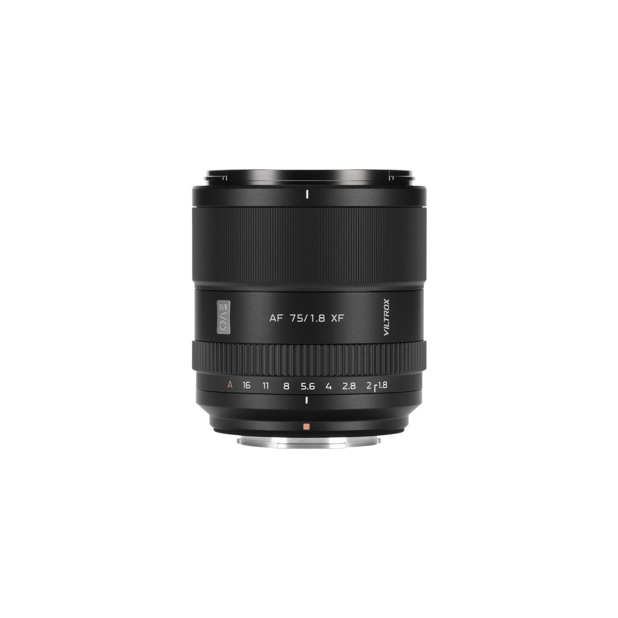 Viltrox Objektiv | AF 75mm | F/1.8 XF EVO | Fuji XF-Mount