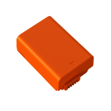 Kamera-Akku mit USB-C