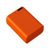 Kamera-Akku mit USB-C