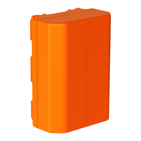 Kamera-Akku mit USB-C