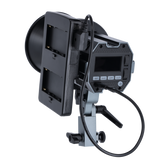 NP-F-Adapter für Candela 60/100