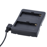 NP-F-Adapter für Candela 60/100