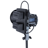 NP-F-Adapter für Candela 60/100