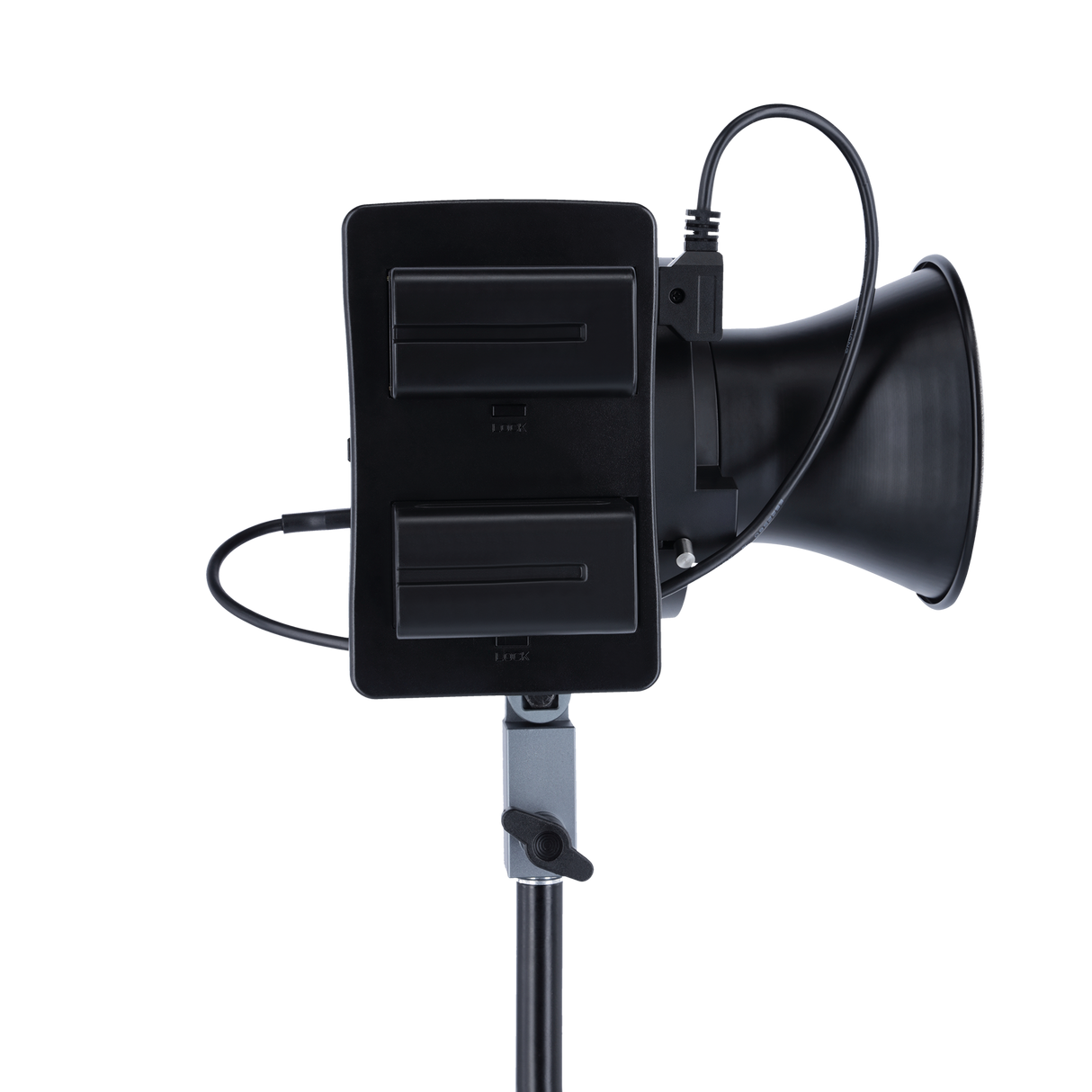 NP-F-Adapter für Candela 60/100