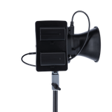 NP-F-Adapter für Candela 60/100