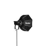 Softbox I Quick-Parabol I 65 cm