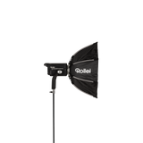 Softbox I Quick-Parabol I 65 cm