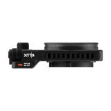 LED-Dauerlicht | Bi-Color | LUX-Serie