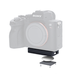 Schnellwechselplatte | AirTag | Arca-Swiss