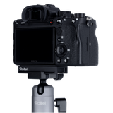 Schnellwechselplatte | AirTag | Arca-Swiss