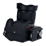 Schnellwechselplatte | AirTag | Arca-Swiss