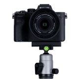 Schnellwechselplatte | AirTag | Arca-Swiss