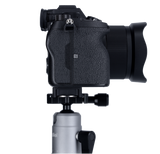 Schnellwechselplatte | AirTag | Arca-Swiss