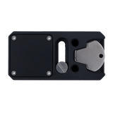 Schnellwechselplatte | AirTag | Arca-Swiss