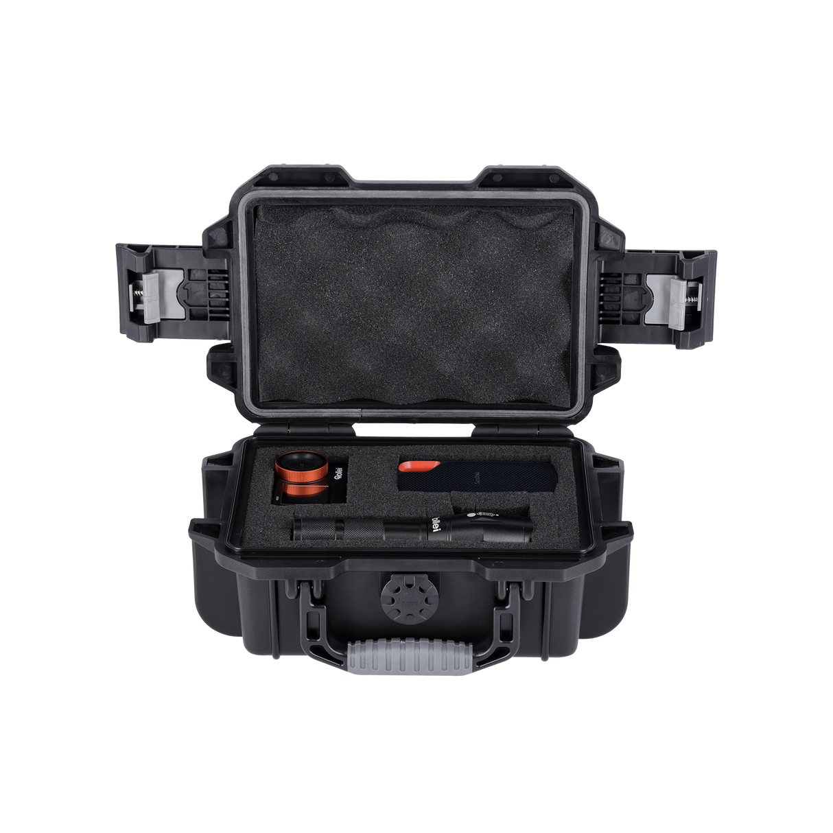 Hard Case | Koffer | 25 x 17 x 10 cm