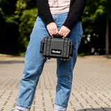 Hard Case | Koffer | 25 x 17 x 10 cm