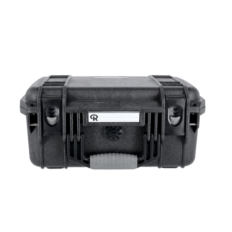 Hard Case | Koffer | 37 x 30 x 17 cm