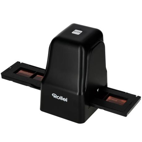 Scanner | Dias & Negative | DF-S 180