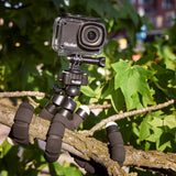 Monkey Pod - Flexibles Stativ