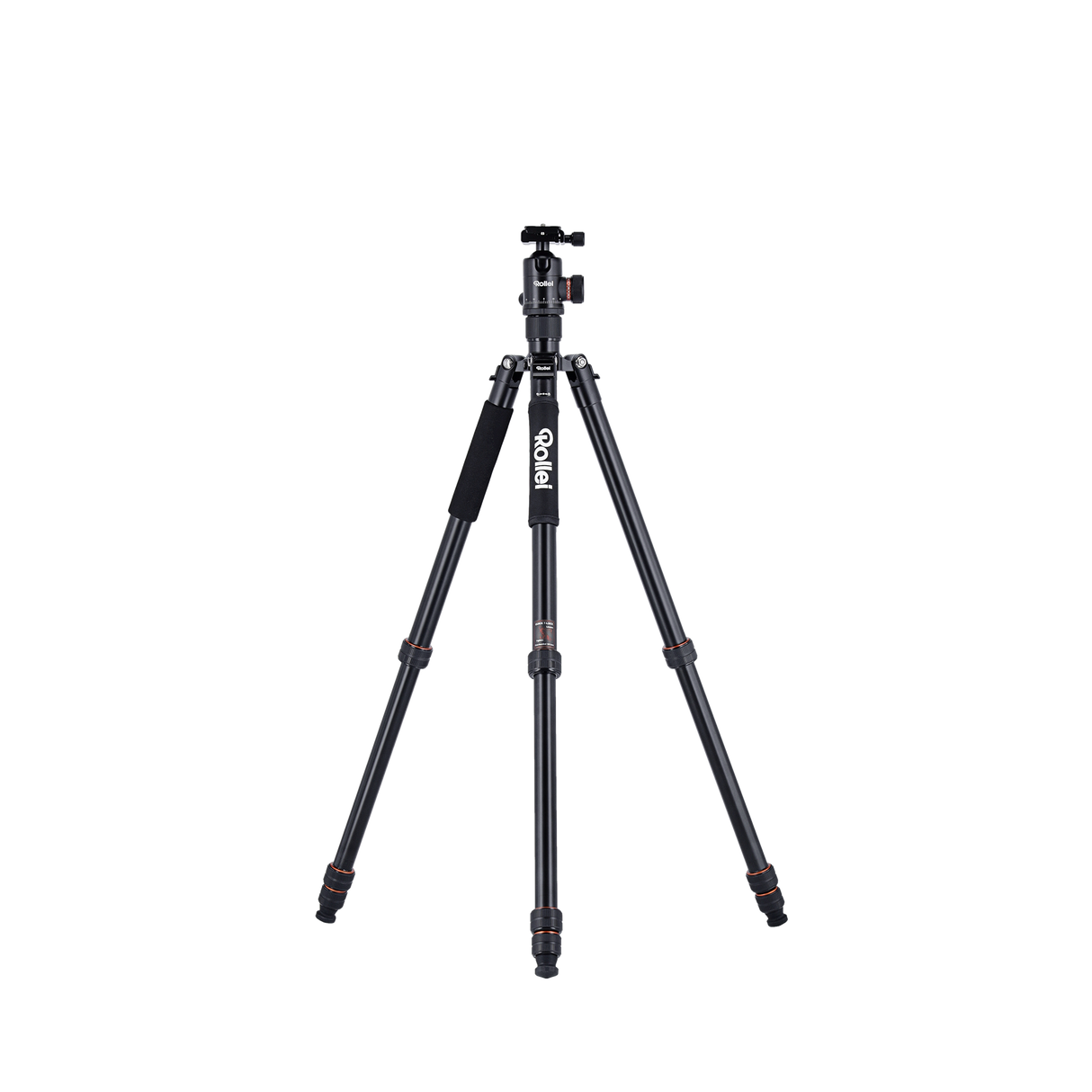 Stativ | Aluminium | C6i