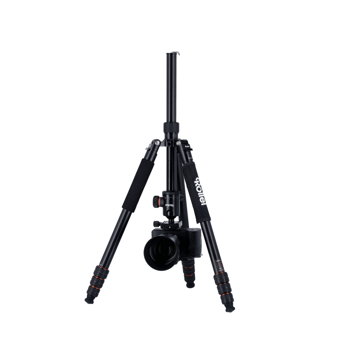Stativ | Aluminium | C6i