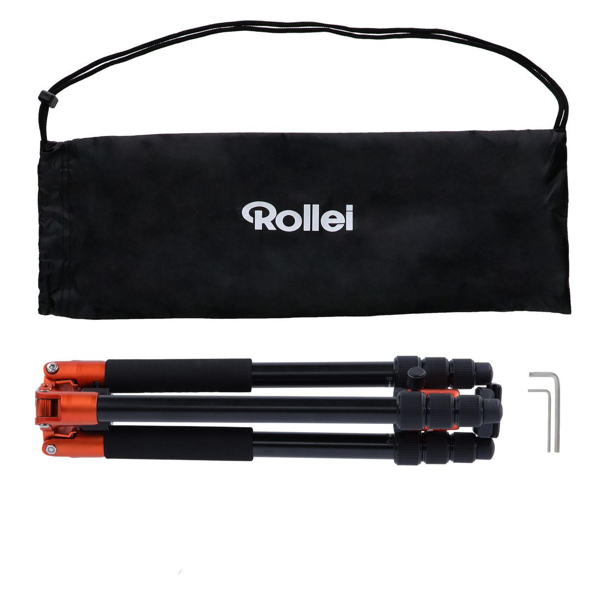 Stativ | Aluminium | C5i