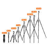 Stativ | Aluminium | C5i